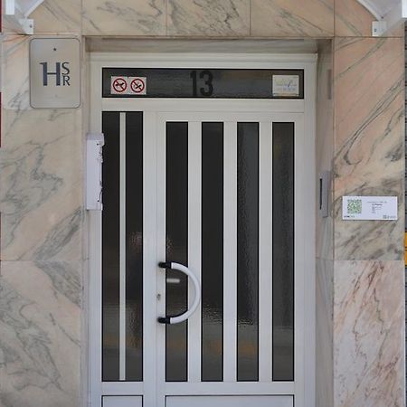 Hostal La Pilarica Paterna Luaran gambar