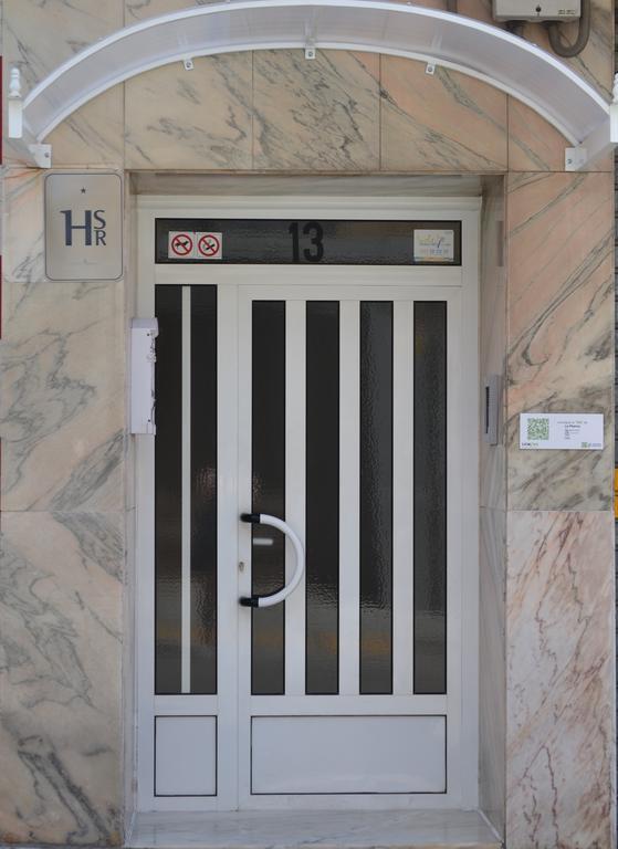 Hostal La Pilarica Paterna Luaran gambar
