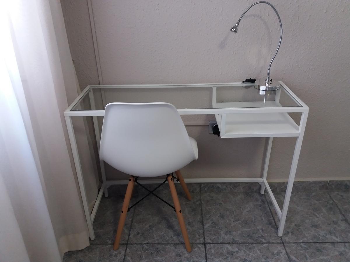 Hostal La Pilarica Paterna Bilik gambar