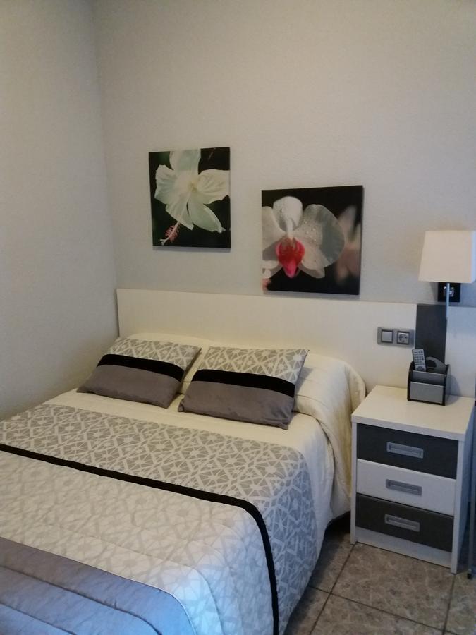 Hostal La Pilarica Paterna Bilik gambar