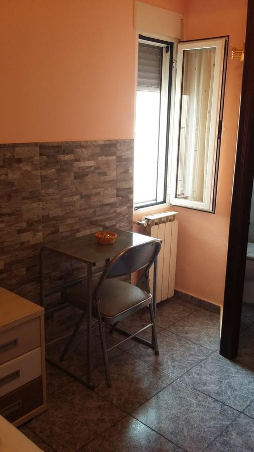 Hostal La Pilarica Paterna Luaran gambar